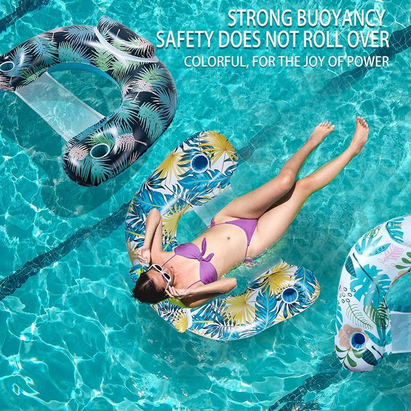 Auspicious Rain waterproof phone pouch is included for safe poolside photos.
