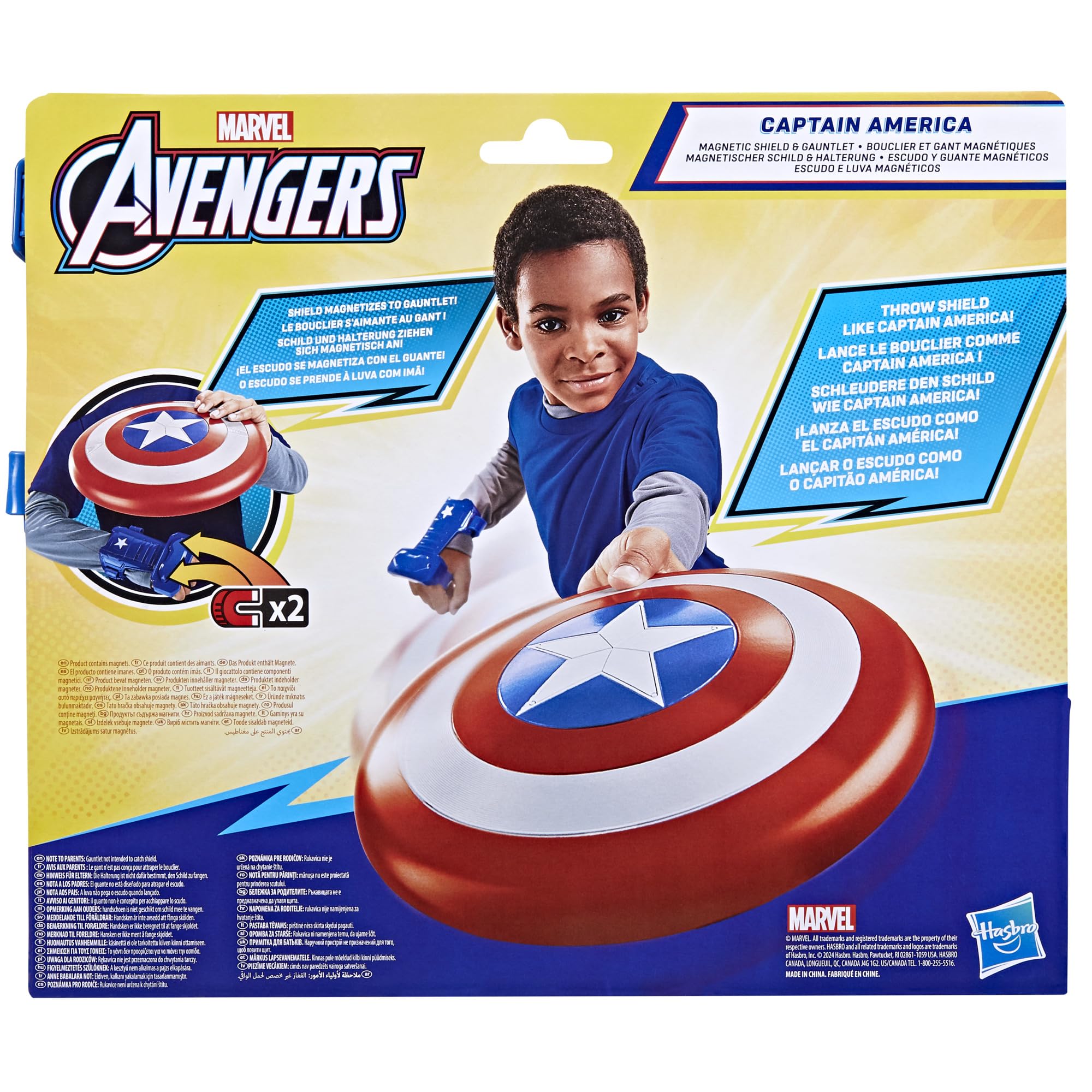 Avengers Captain America figure in action inspires heroic storytelling.