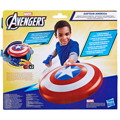 Avengers Captain America figure in action inspires heroic storytelling.