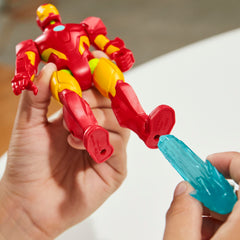 Avengers MixMashers accessory pack expands customization options