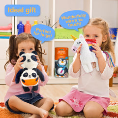 Avenir sewing kit gift box—perfect keepsake packaging for birthdays.
