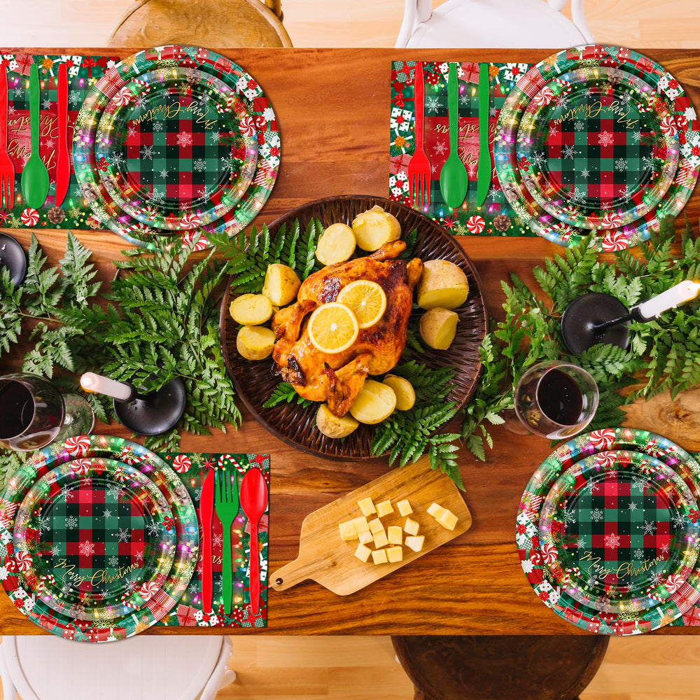 Avezano disposable utensils set for quick, hassle-free serving at gatherings.