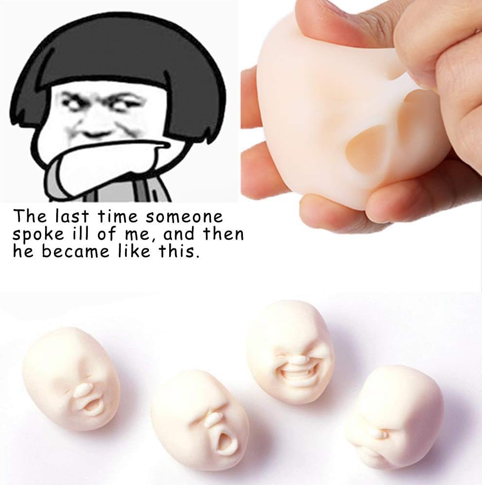 AWANGLUO party favor sensory toy for quick, portable calm moments.