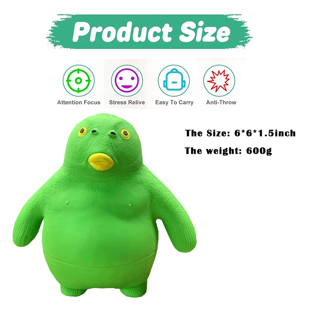 AWANGLUO Party favor stress relief toy for gatherings and gifts.