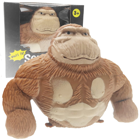 AWANGLUO TikTok Monkey full-body stress toy for quick relief