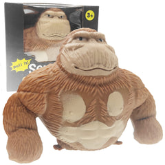 AWANGLUO TikTok Monkey full-body stress toy for quick relief