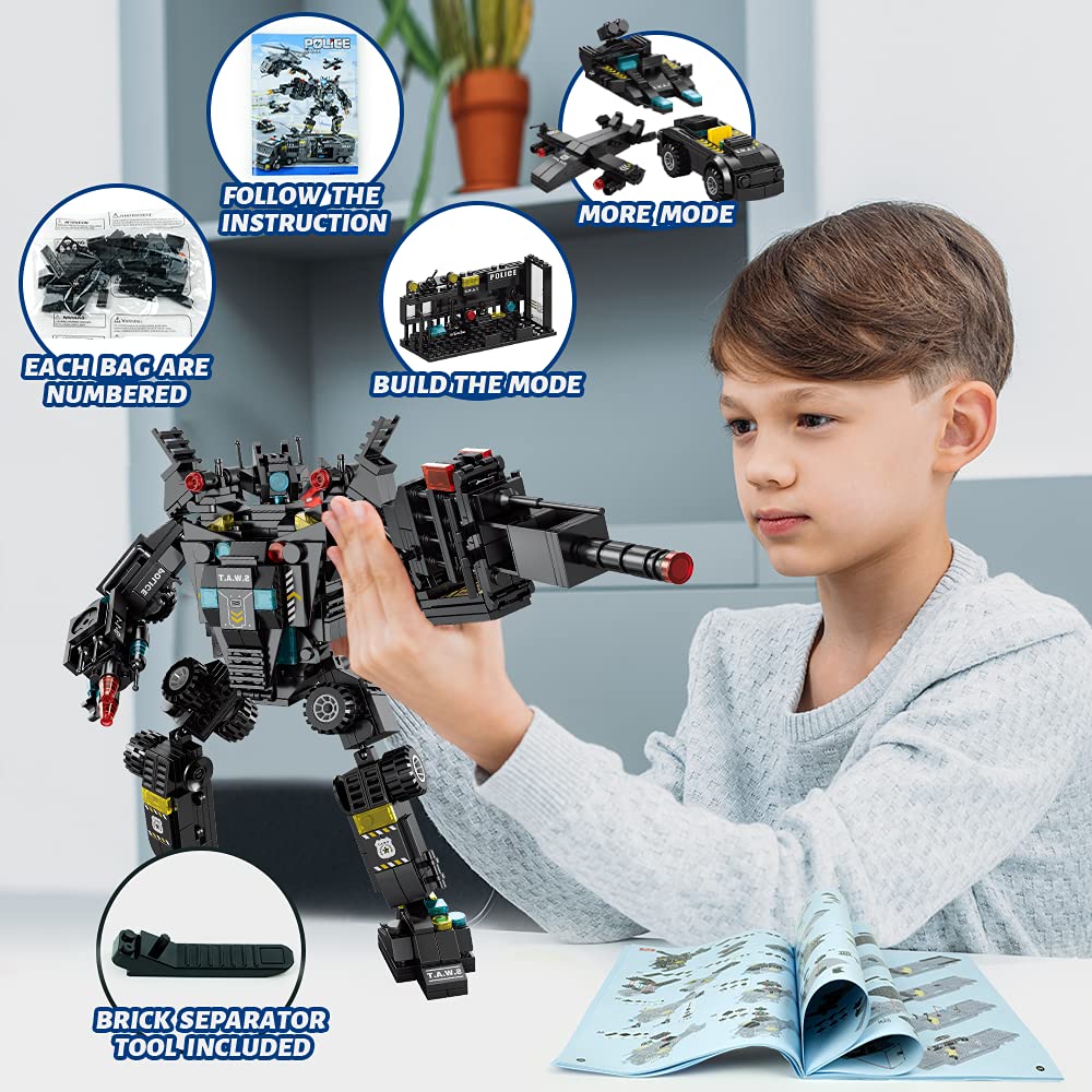 AWH iloveee assembly with motors and gears demonstrates moving mechanisms