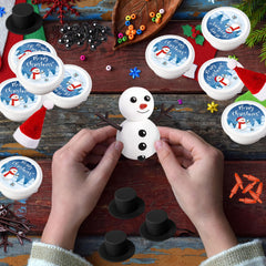AWHETIE kids crafting session promoting creativity and parent-child bonding