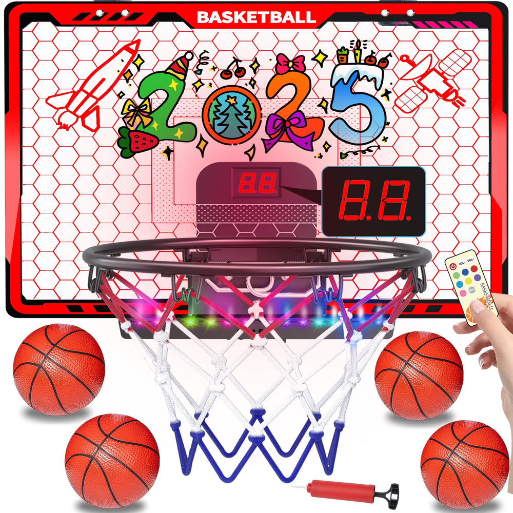 Awsoo gift box packaging makes this hoop a ready gift.