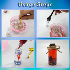 AWZNG fairy wings and magic items enhance creative fantasy play.