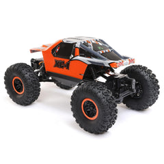 Axial AX24 XC-1 trail-ready setup supports outdoor exploration and sport fun.