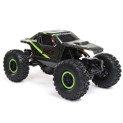 Axial AX24 XC-1 trail-ready included gear enables immediate outdoor use.