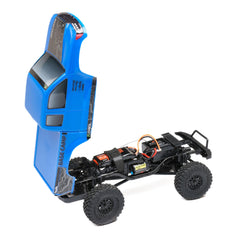 Axial Ready-to-Run package image shows complete setup for immediate play.