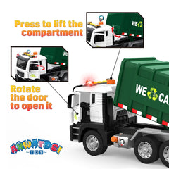 AXWATDEI safety-approved toy emphasizes safe, non-toxic materials