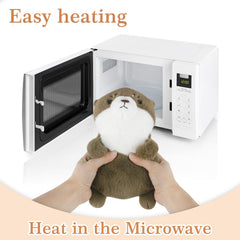 Ayehe safe soft materials ensure gentle hugs for all ages.
