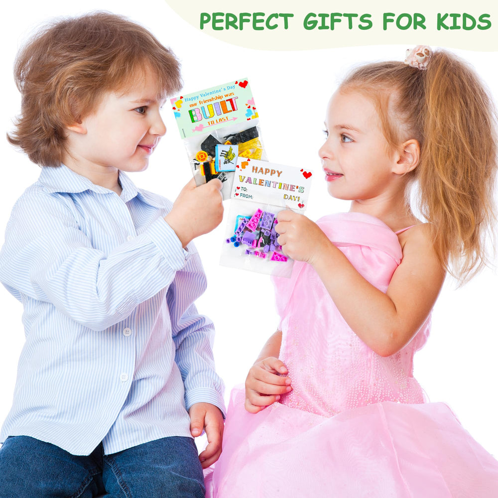 AYGXU educational tactile blocks for boys and girls promoting imaginative play.