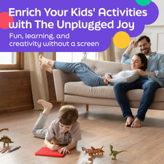 AYNAT FUN perfect gift for kids and families.