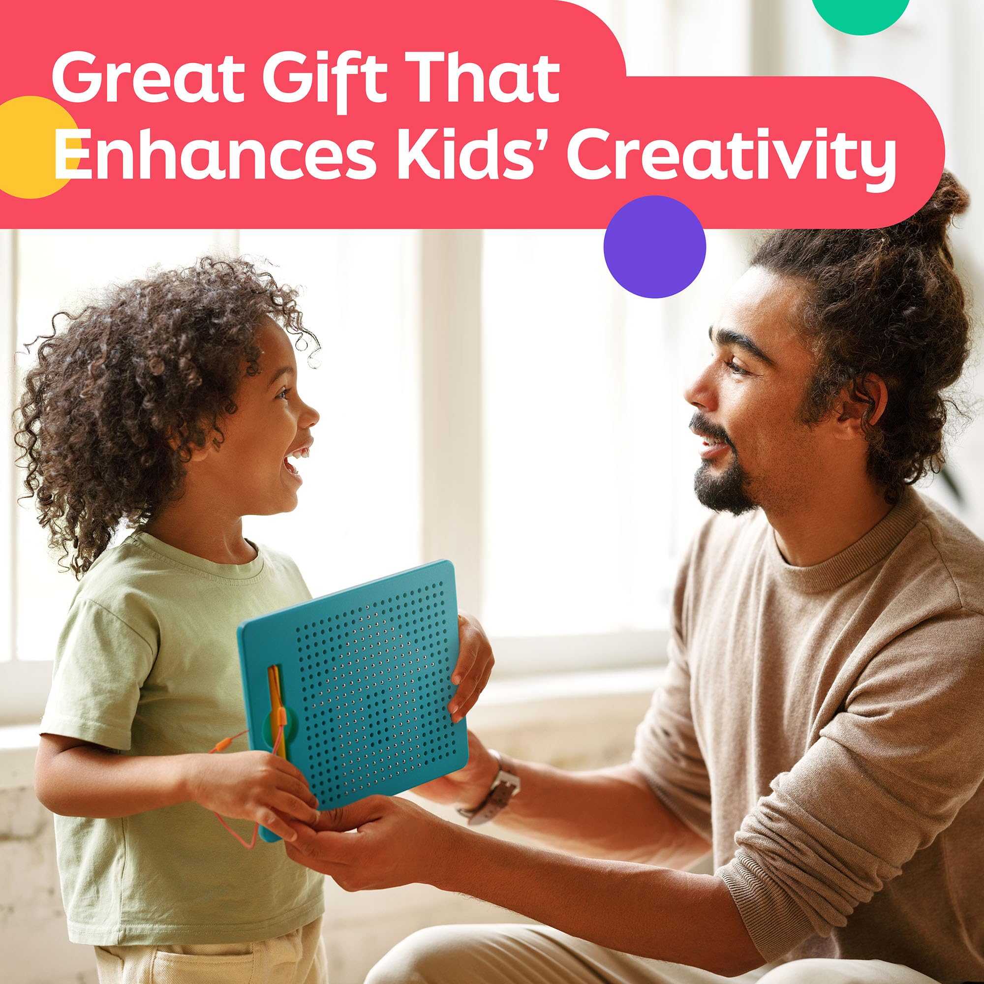AYNAT FUN gift-ready toy ideal for birthdays and holidays
