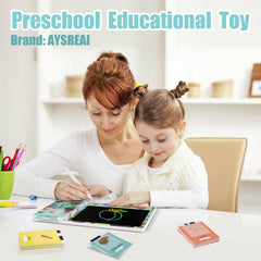 AYSREAI Autism-friendly learning tool for speech and social interaction.