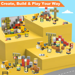 Aywewii STEM toy inviting creative exploration and problem solving