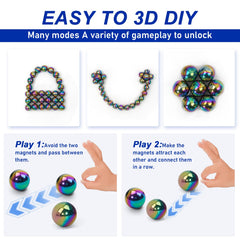AYXXZJD desk fidget toy at work improves focus and stress relief.