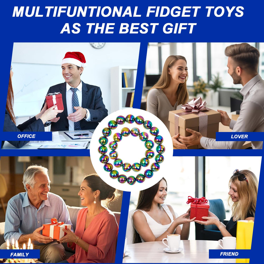 AYXXZJD gift-ready stress relief toy for adults.