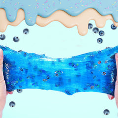 Azeperoy six add-ins set highlights candy confetti and glitter options.