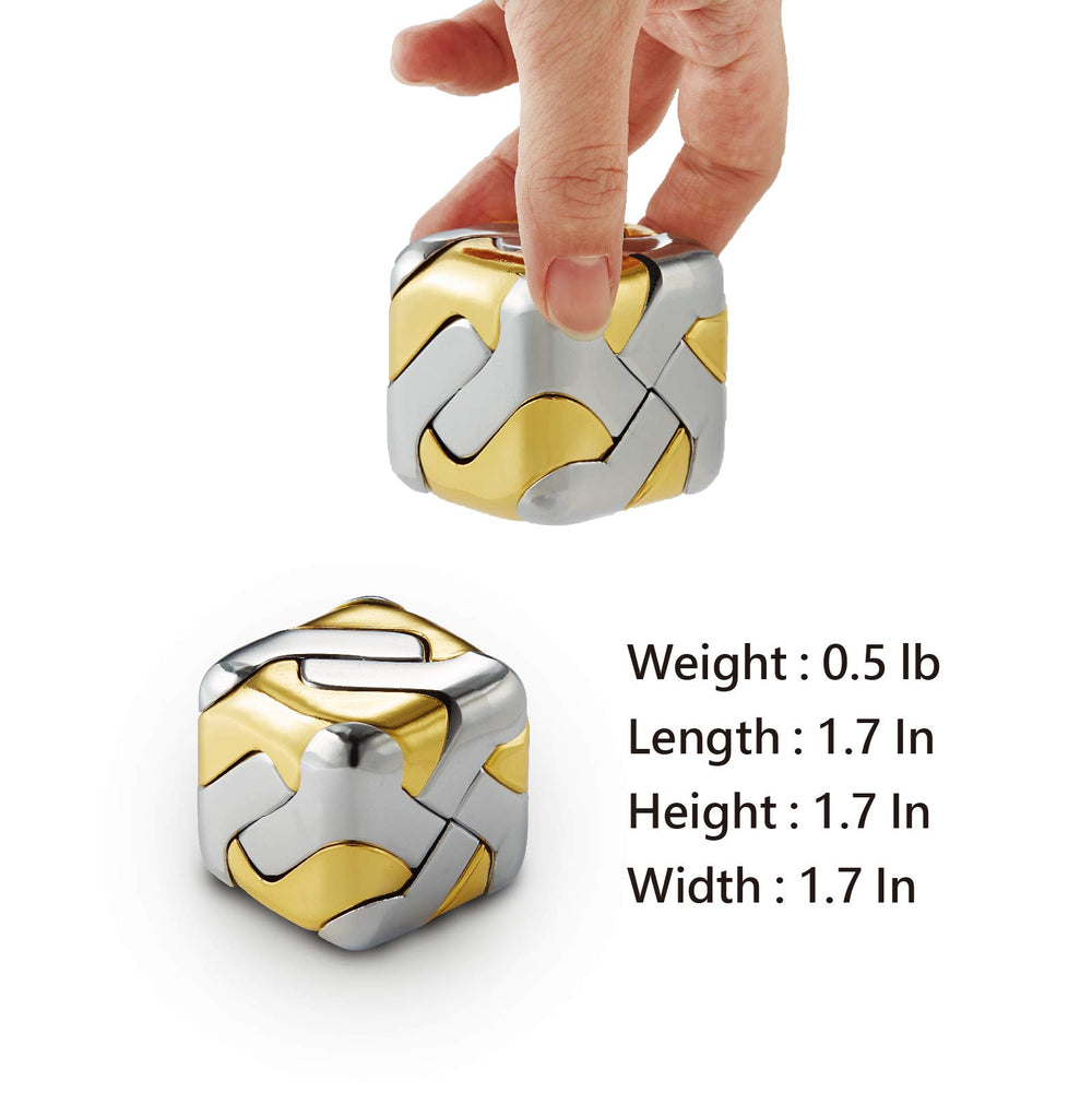 AZG Go best gift for adults and curious minds.