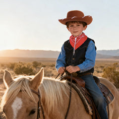 Babelshar adjustable drawstring ensures secure fit during active play