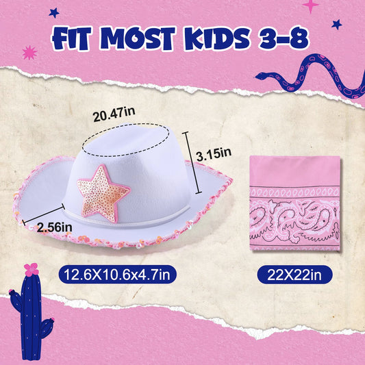 Babelshar toddler bandana pink design