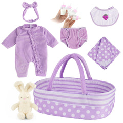 Babeside baby hat, cozy headwear for posing and care-time stories.
