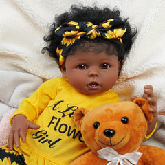 BABESIDE best for gifting birthdays with a complete doll outfit set.