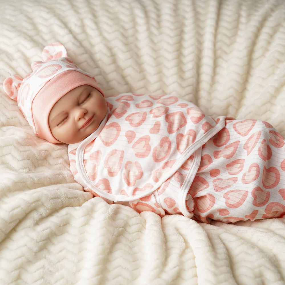 BABESIDE care tips help maintain softness through washing and use.