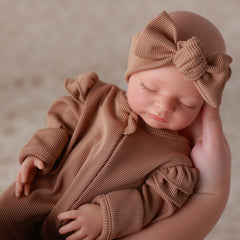 BABESIDE ready-to-dress doll for imaginative play and collectible display