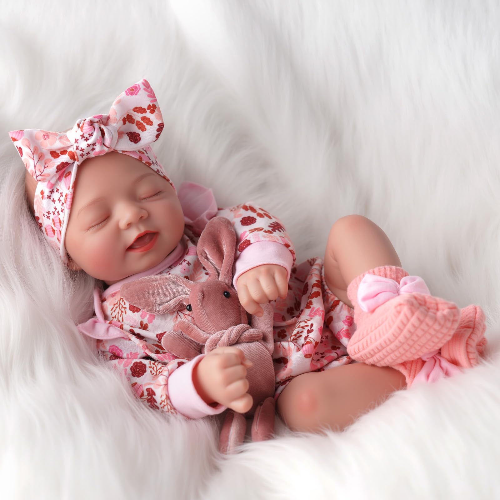 BABESIDE Dara safe playmate meets ASTM EN71 standards for 3+ ages.