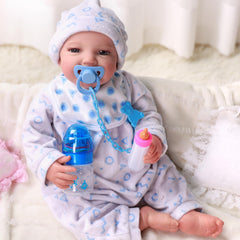 BABESIDE doll accessories variety supports creative play sessions