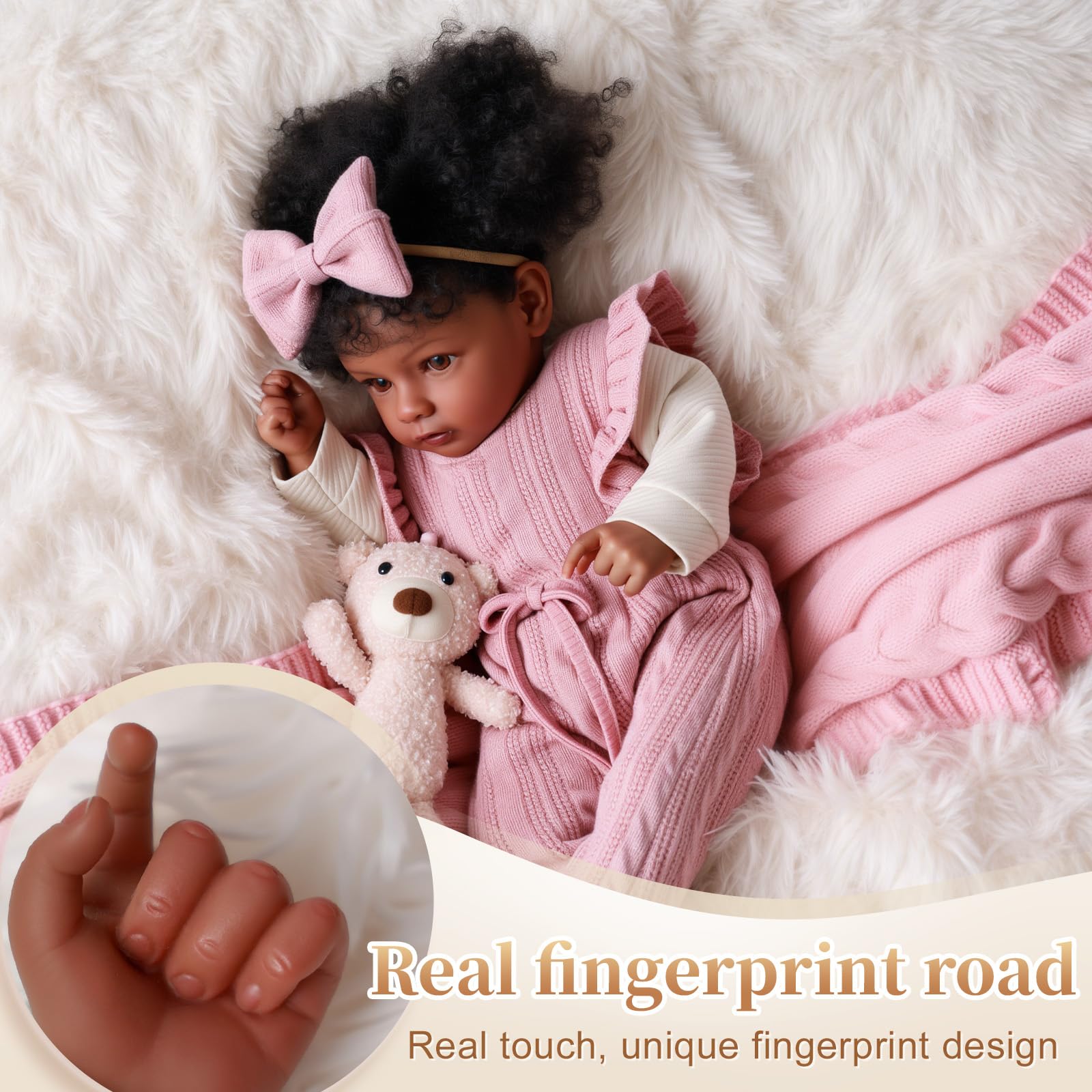BABESIDE feeding kit supports nurturing role-play scenarios.