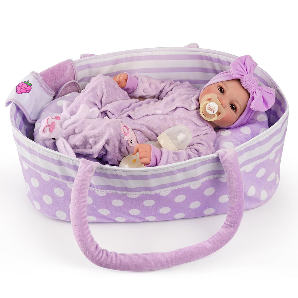 Babeside gift box emphasizing thoughtful gifting for kids and collectors