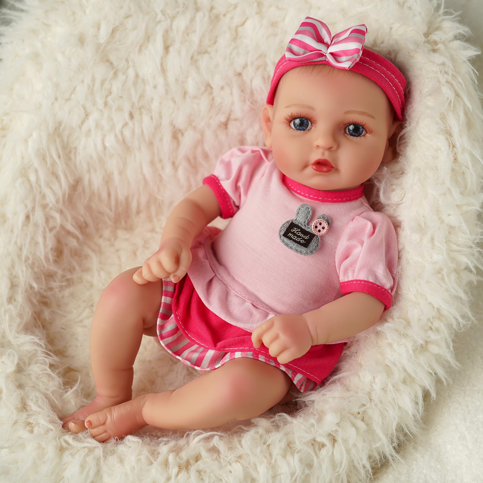 BABESIDE dress-up accessories fueling imaginative pretend play