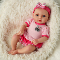 BABESIDE dress-up accessories fueling imaginative pretend play