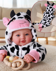 BABESIDE durable materials support safe, enduring playtime