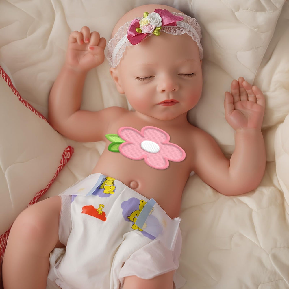 BABESIDE gift box packaging enhances gifting presentation and anticipation.