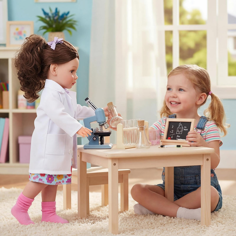 BABESIDE gift idea for curious kids ages 5 to 12