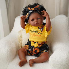 BABESIDE gift-ready packaging enhances presentable reborn doll outfits