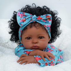 BABESIDE photography-ready doll for displays, keepsakes, or as a cherished collectible