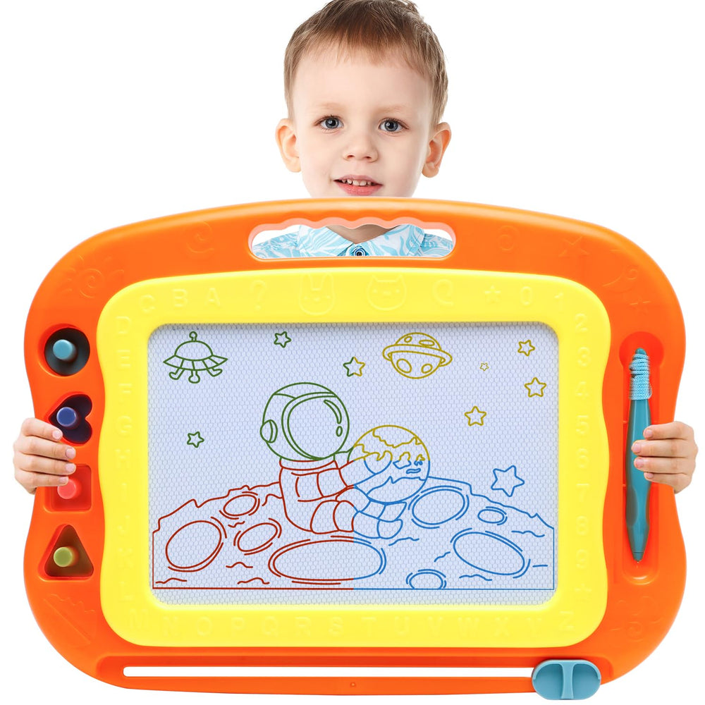 BABLOCVID ready gift packaging makes a delightful present for kids.