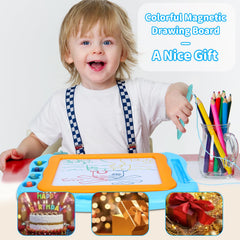 Bablocvid packaging box included makes this a ready-made gift option.