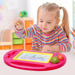BABLOCVID portable magnetic toy for indoor and outdoor play