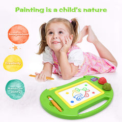 BABLOCVID toddler toy ideal for indoor use and travel