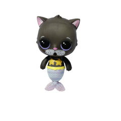 Baby Born Surprise Pets 18 unique swaddle and pet combinations to collect.
